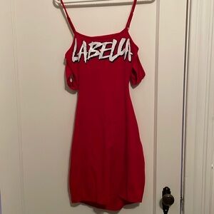 La bella mafia dresses